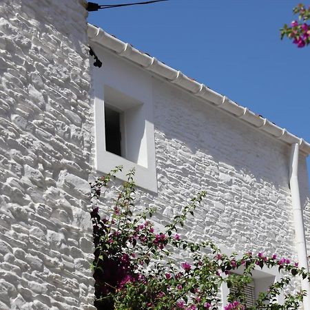 Centric Townhouse Cadaques - Casa Voltes - Villa Ngoại thất bức ảnh