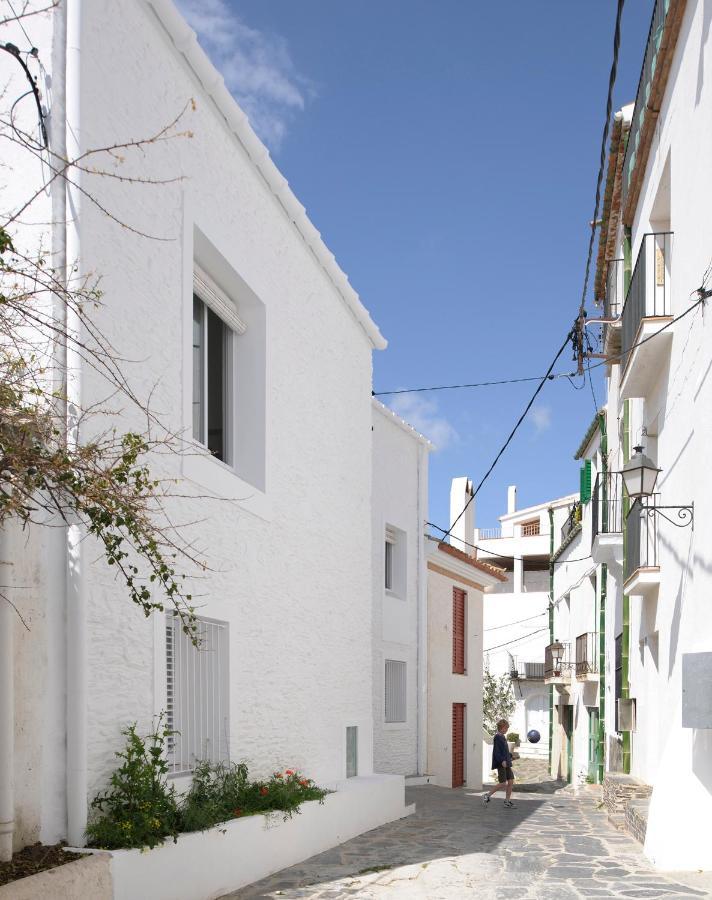 Centric Townhouse Cadaques - Casa Voltes - Villa Ngoại thất bức ảnh
