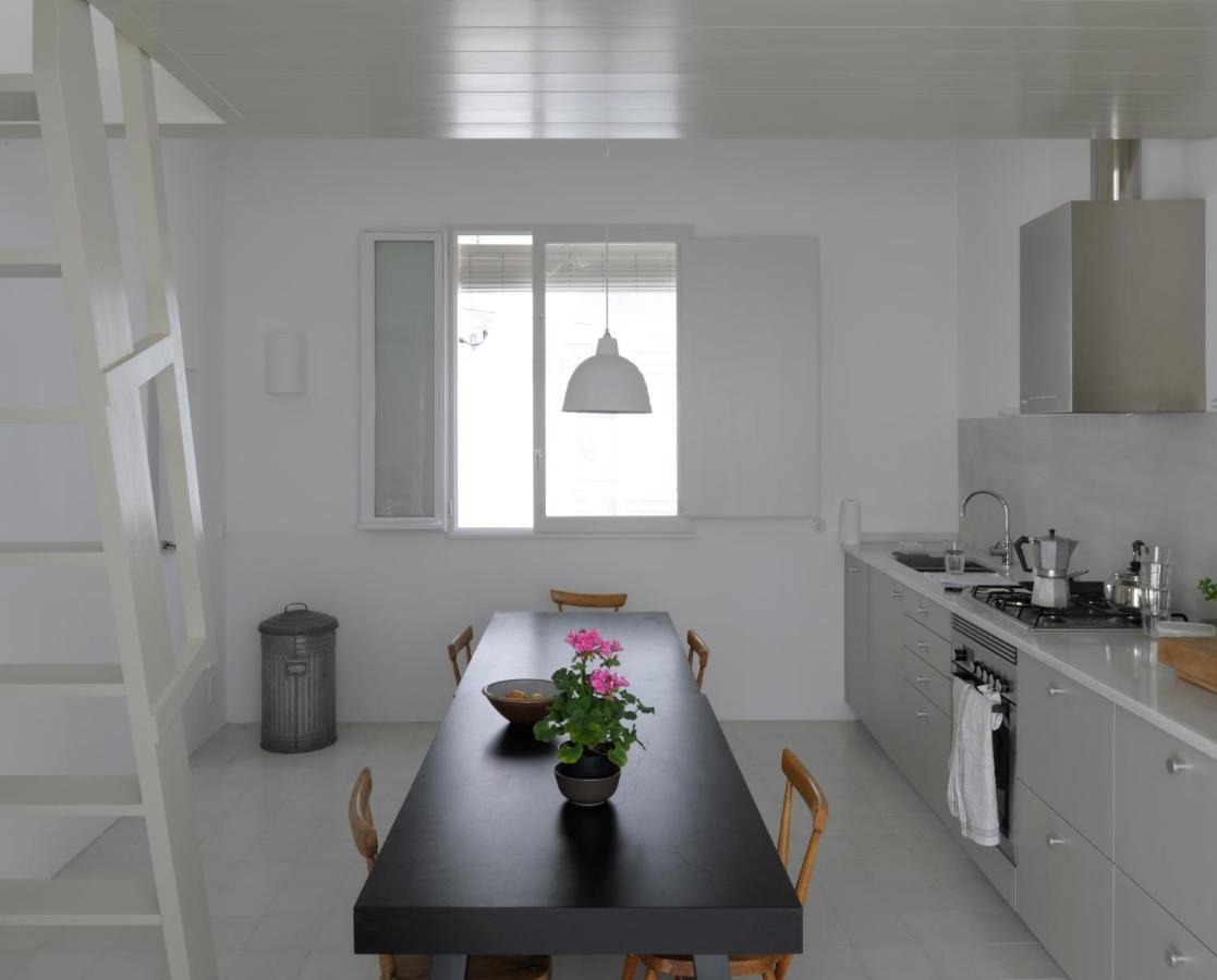 Centric Townhouse Cadaques - Casa Voltes - Villa Ngoại thất bức ảnh