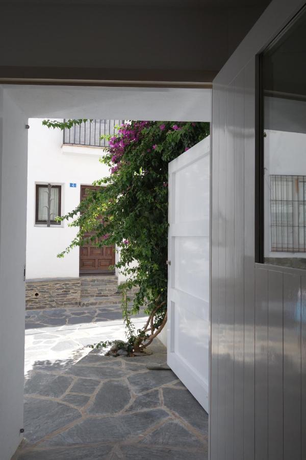 Centric Townhouse Cadaques - Casa Voltes - Villa Ngoại thất bức ảnh
