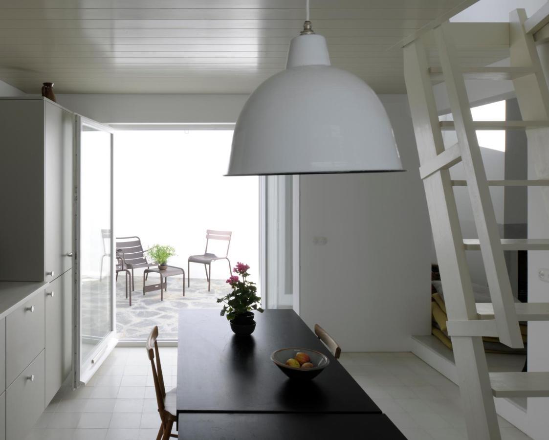 Centric Townhouse Cadaques - Casa Voltes - Villa Ngoại thất bức ảnh