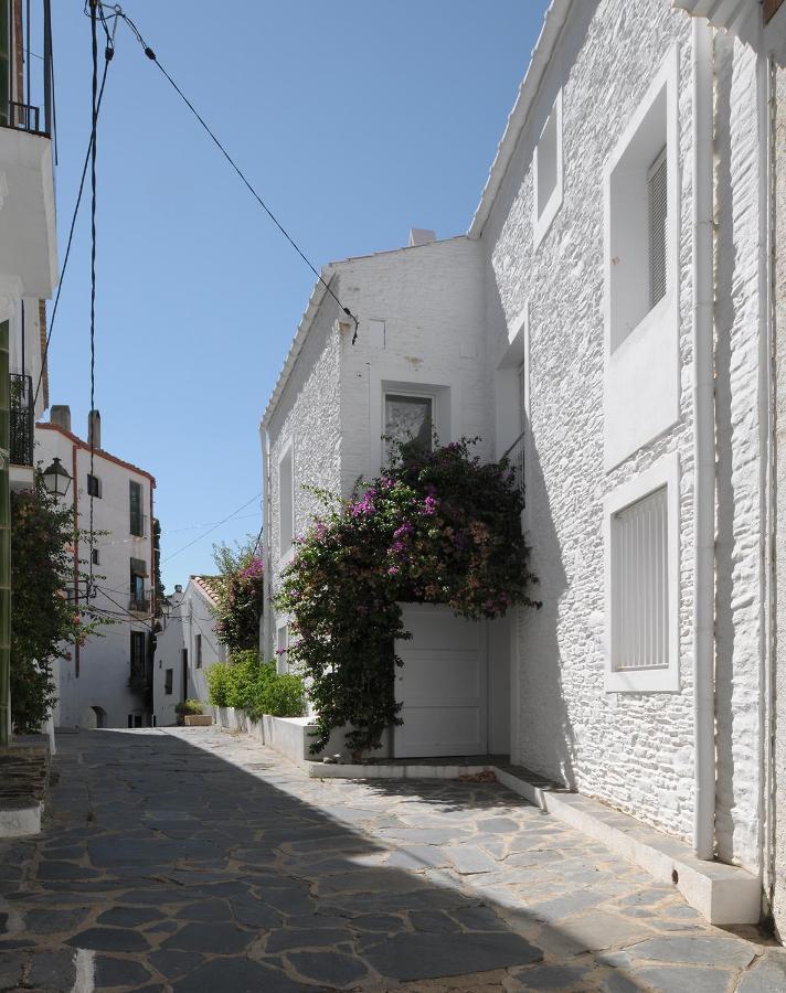 Centric Townhouse Cadaques - Casa Voltes - Villa Ngoại thất bức ảnh