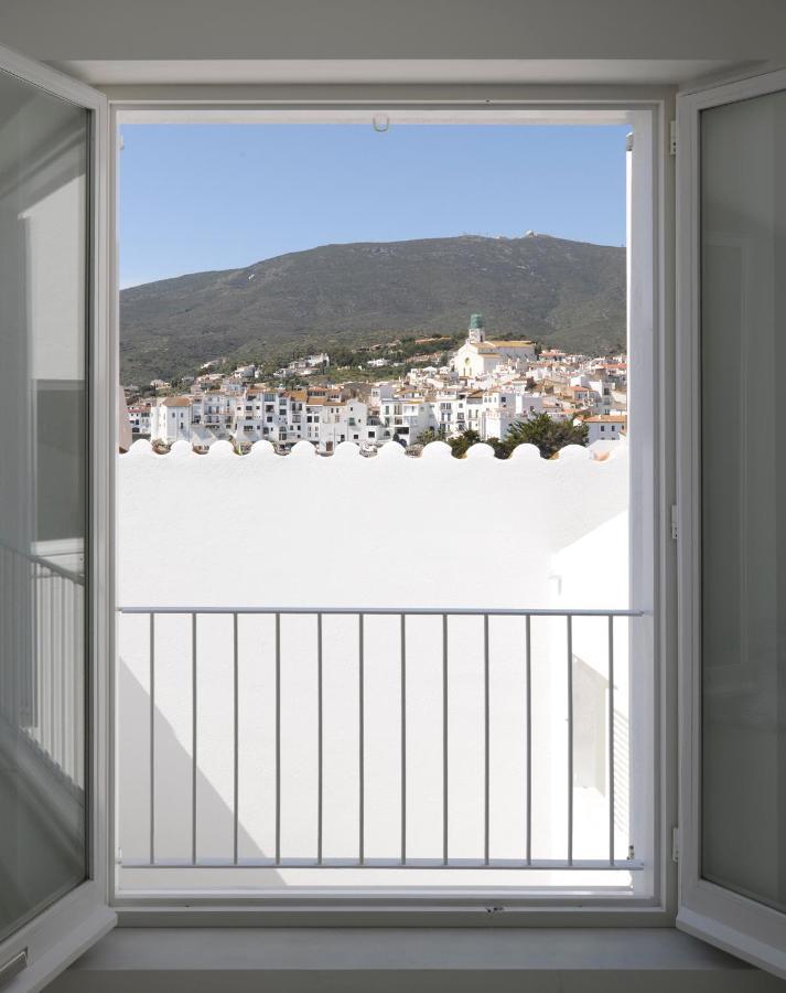 Centric Townhouse Cadaques - Casa Voltes - Villa Ngoại thất bức ảnh