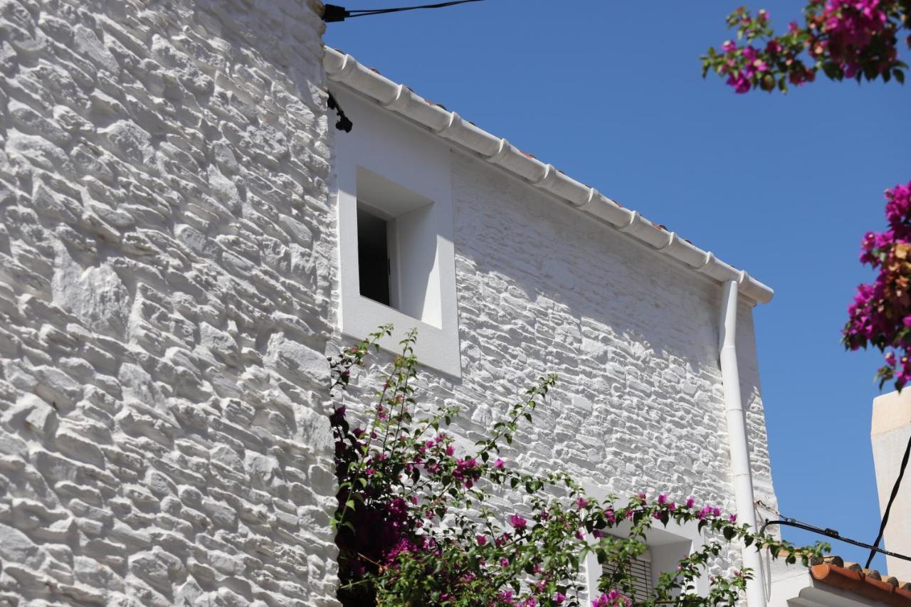 Centric Townhouse Cadaques - Casa Voltes - Villa Ngoại thất bức ảnh