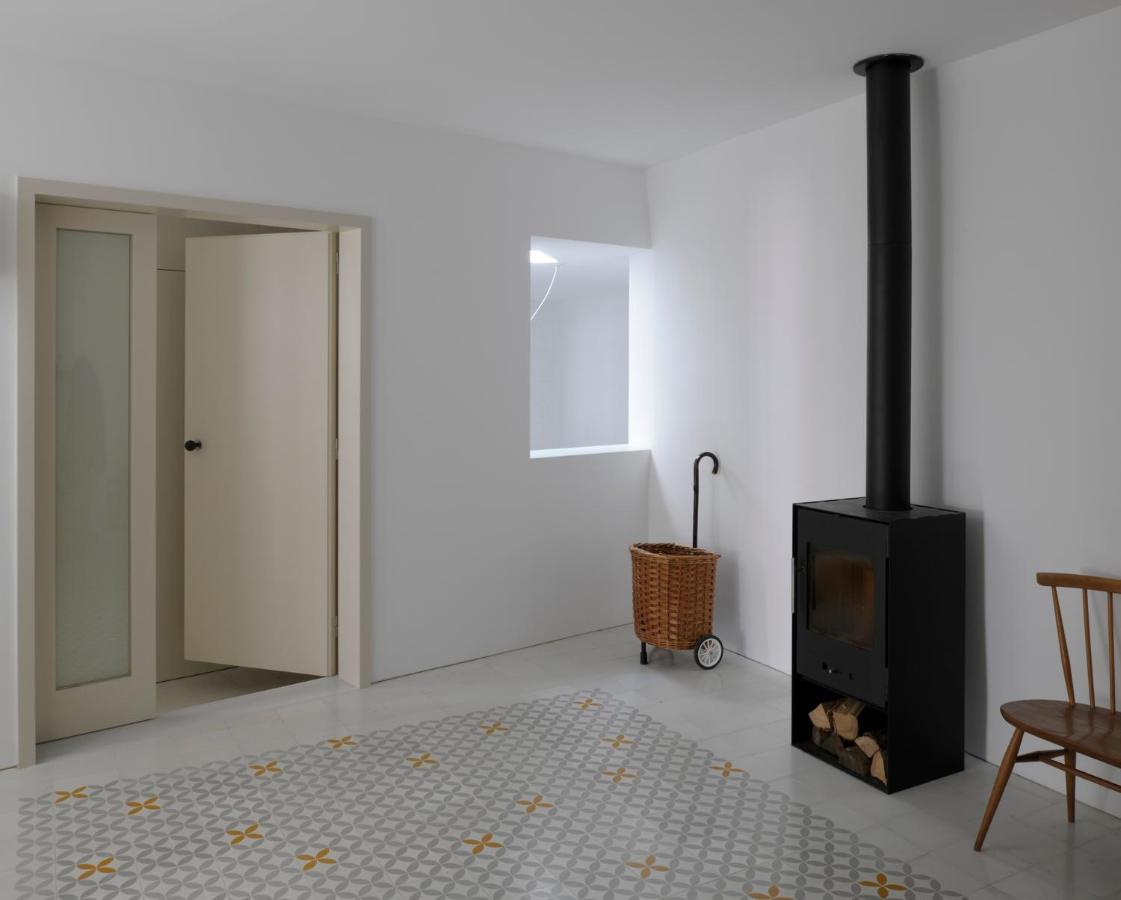 Centric Townhouse Cadaques - Casa Voltes - Villa Ngoại thất bức ảnh