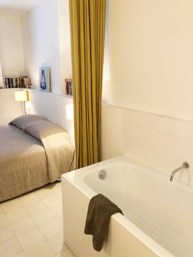 Centric Townhouse Cadaques - Casa Voltes - Villa Ngoại thất bức ảnh