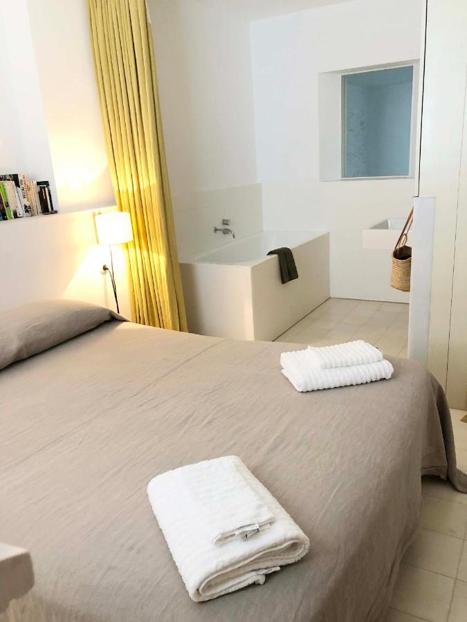 Centric Townhouse Cadaques - Casa Voltes - Villa Ngoại thất bức ảnh
