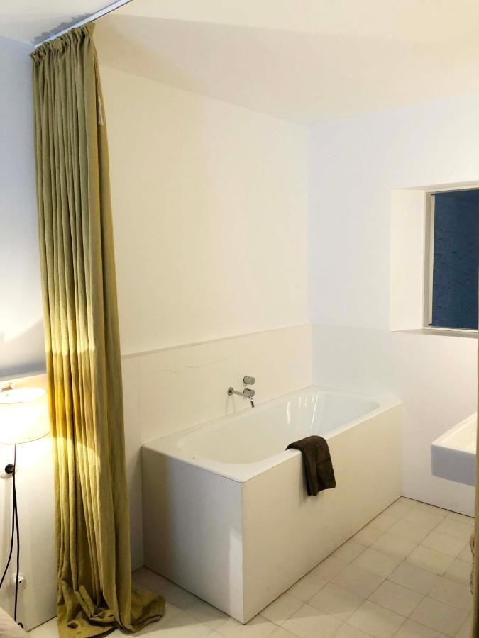 Centric Townhouse Cadaques - Casa Voltes - Villa Ngoại thất bức ảnh