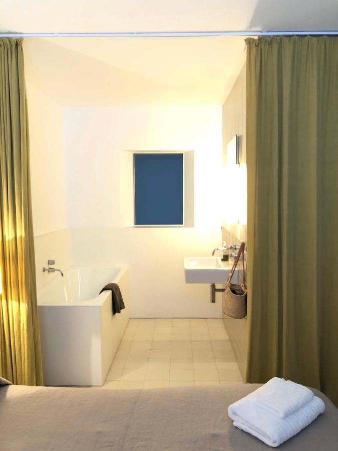 Centric Townhouse Cadaques - Casa Voltes - Villa Ngoại thất bức ảnh