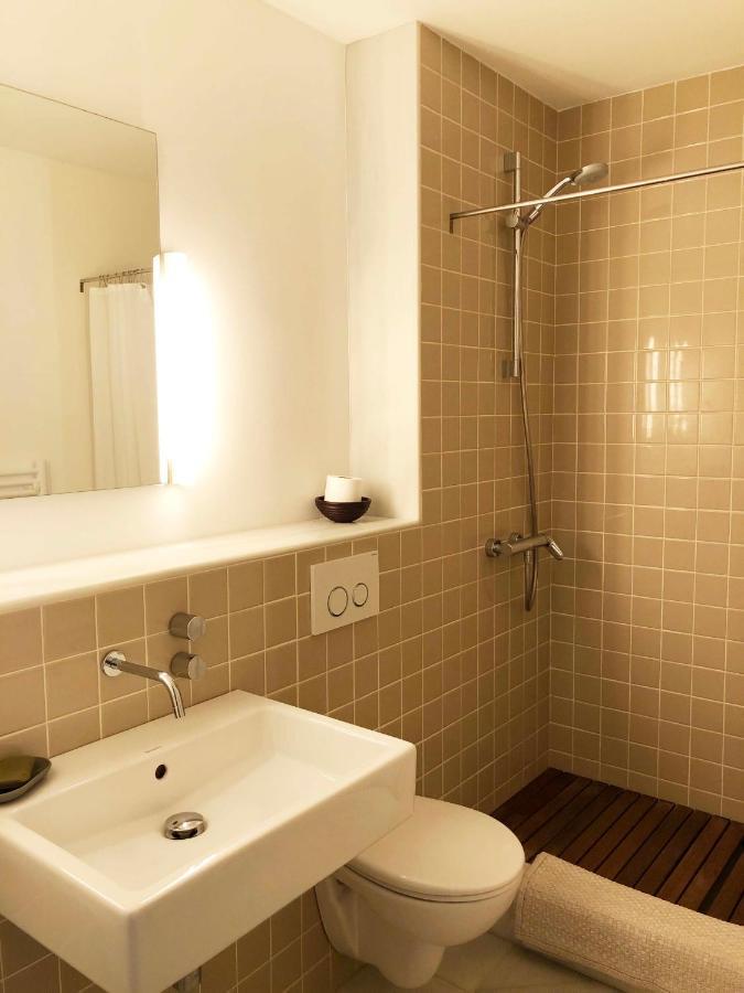 Centric Townhouse Cadaques - Casa Voltes - Villa Ngoại thất bức ảnh