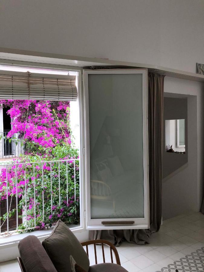Centric Townhouse Cadaques - Casa Voltes - Villa Ngoại thất bức ảnh