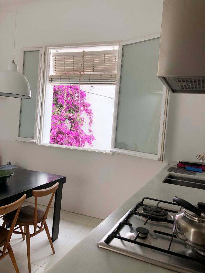 Centric Townhouse Cadaques - Casa Voltes - Villa Ngoại thất bức ảnh