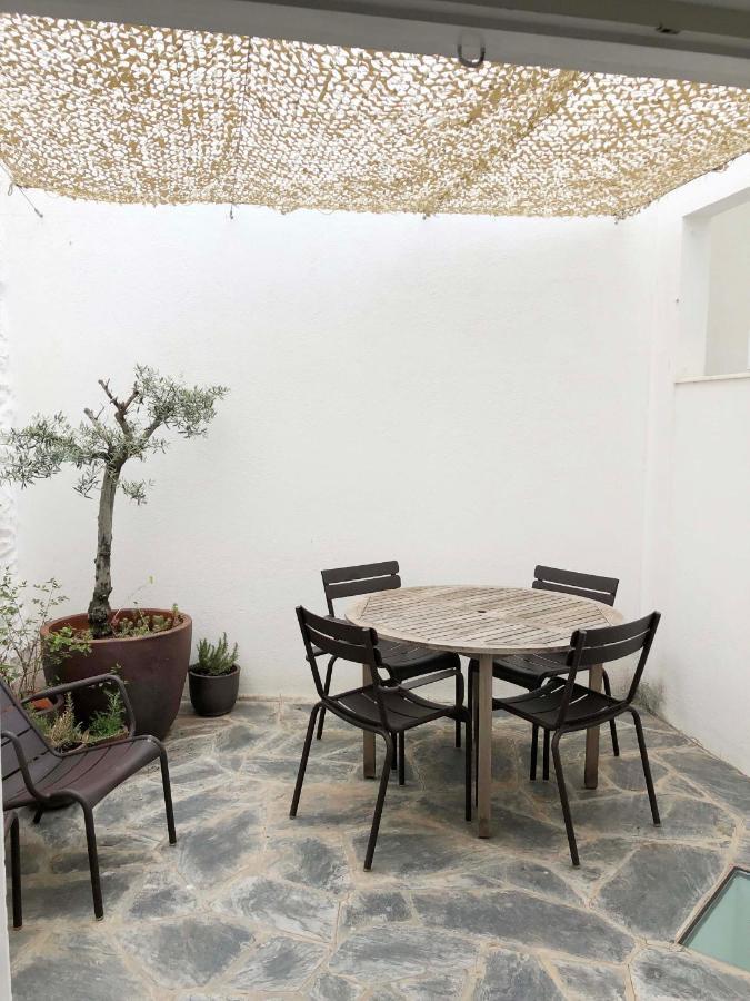 Centric Townhouse Cadaques - Casa Voltes - Villa Ngoại thất bức ảnh