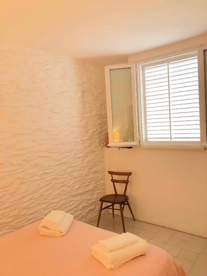 Centric Townhouse Cadaques - Casa Voltes - Villa Ngoại thất bức ảnh