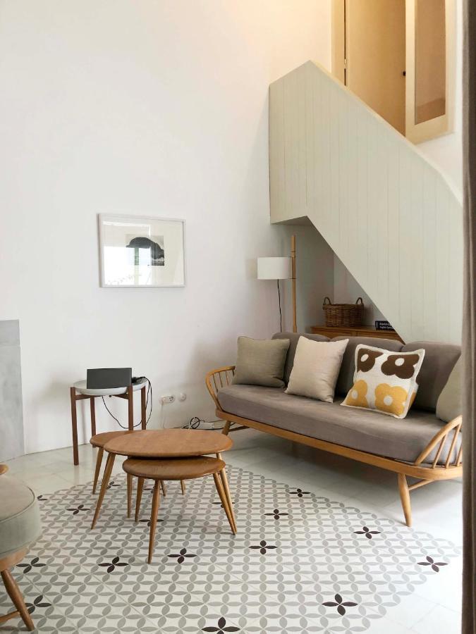 Centric Townhouse Cadaques - Casa Voltes - Villa Ngoại thất bức ảnh