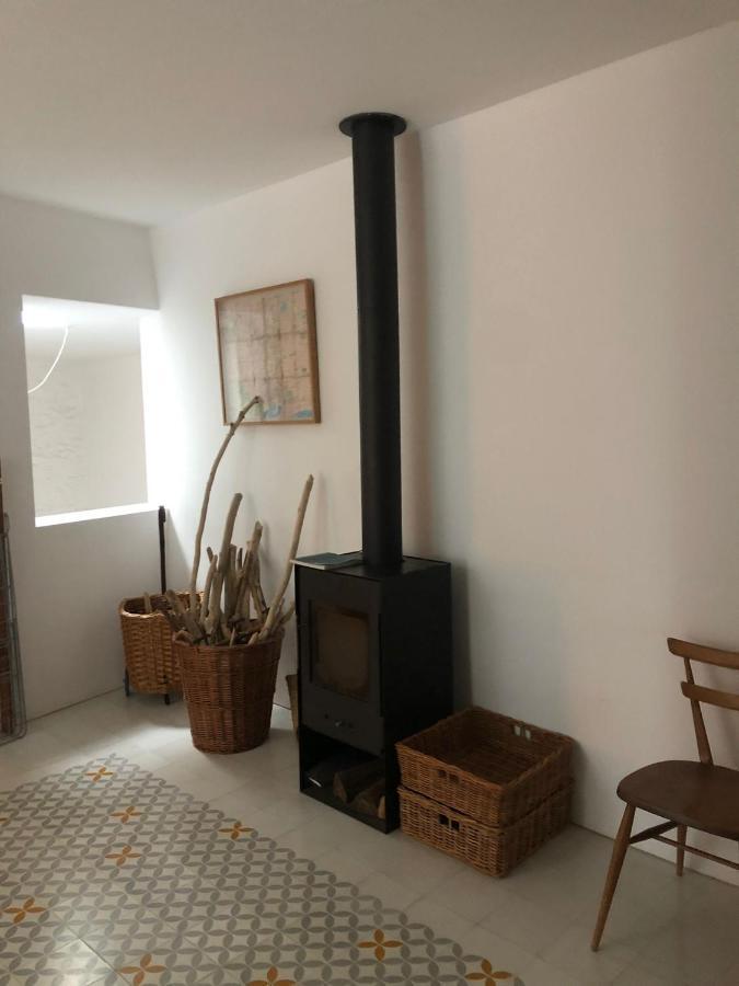 Centric Townhouse Cadaques - Casa Voltes - Villa Ngoại thất bức ảnh